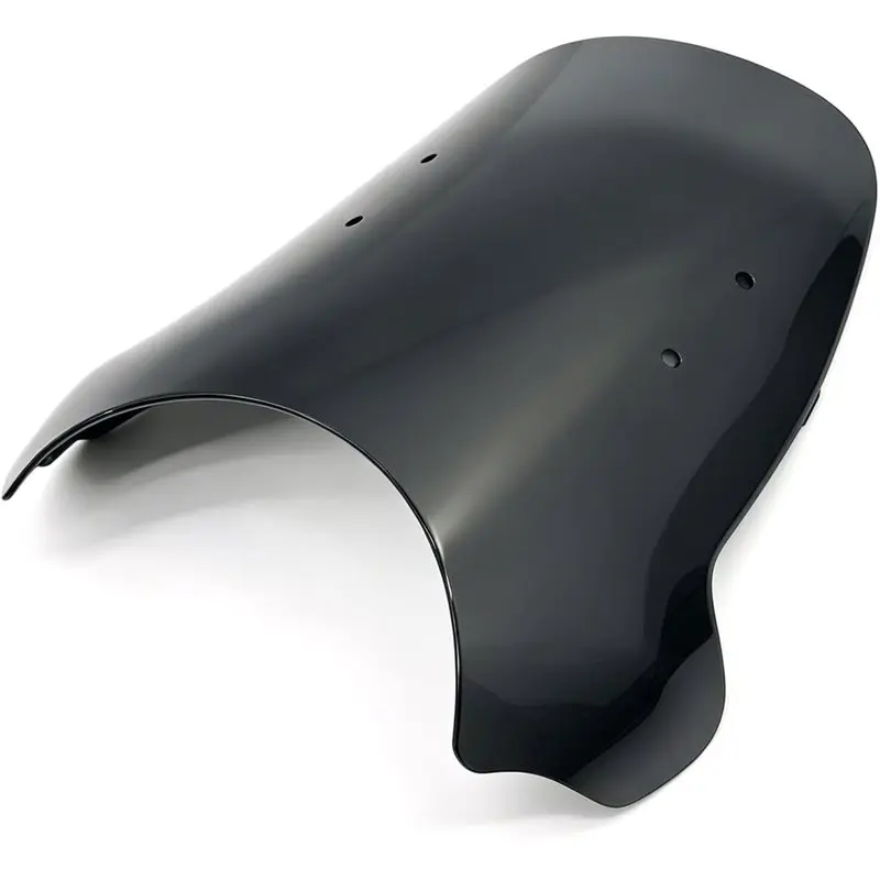 For car-For Royal Enfield Bear 650 2025-Windshield Windscreen Motorcycle Replacement Part