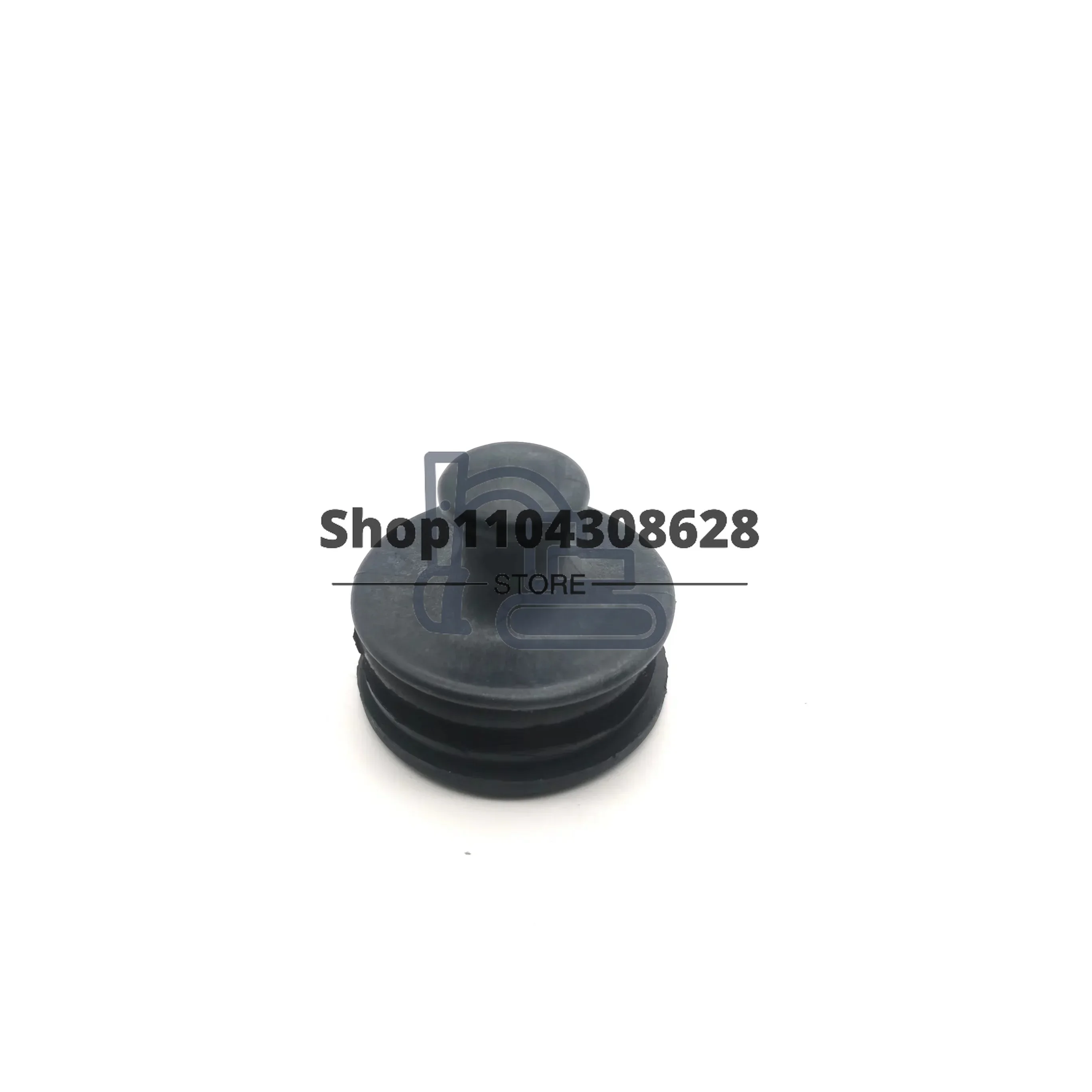 

22B-54-15980, Стеклянная заглушка-фиксатор с замком 22B-54-15970 для KOMATSU PC130, PC140, PC200, PW200, PC210, PC220, PC270, PC300, PC350, PC360