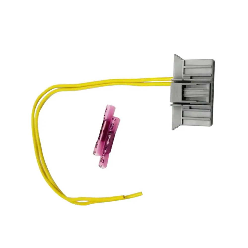EMagTech 10-weg Kabelboom Connector Reparatieset – Compatibel Met Fiat Panda 169 Body Computer, Lichtunit 71745167