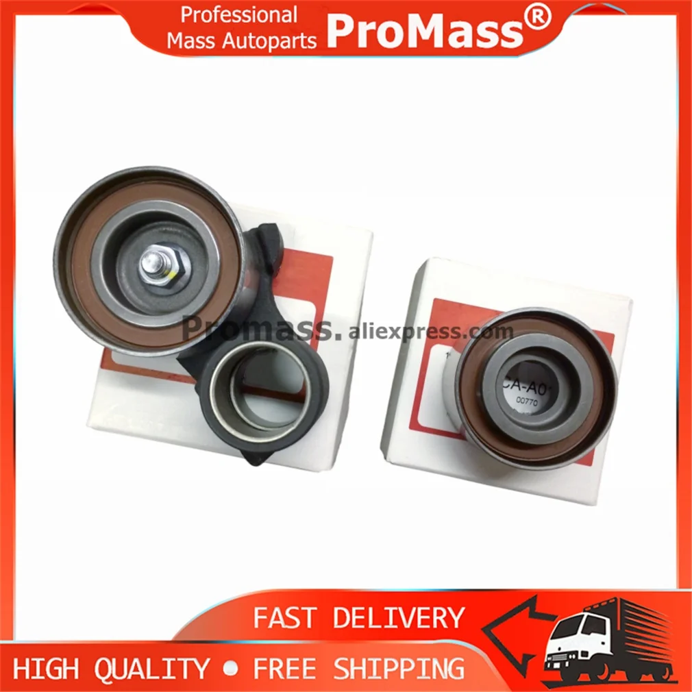 14510-RCA-A01/14550-RCA-A01 new Adjuster Idler Timing Belt Tensioners for Aacura MDX RL TL Hhonda Accord Odyssey Pilot Ridgeline