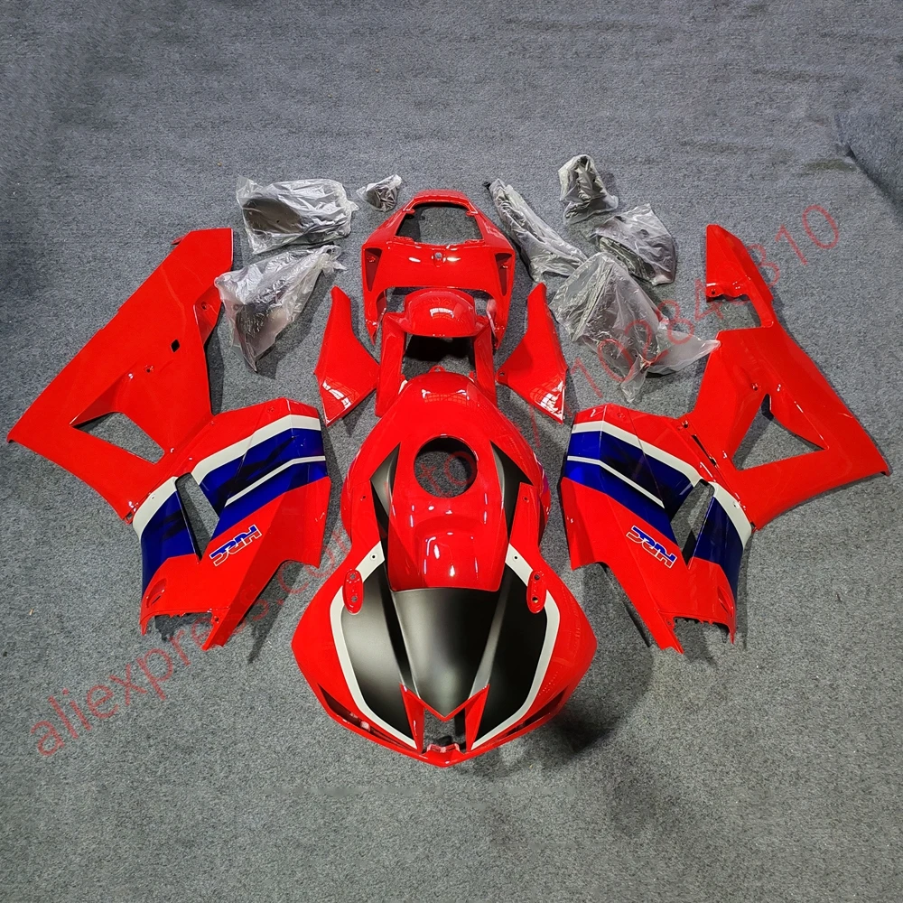 

Motorcycle Fairings CBR 600RR 2013 2014 2015 2016 2017 2018 2019 Body Plastic Fairing Kit for HONDA CBR600RR 13-19