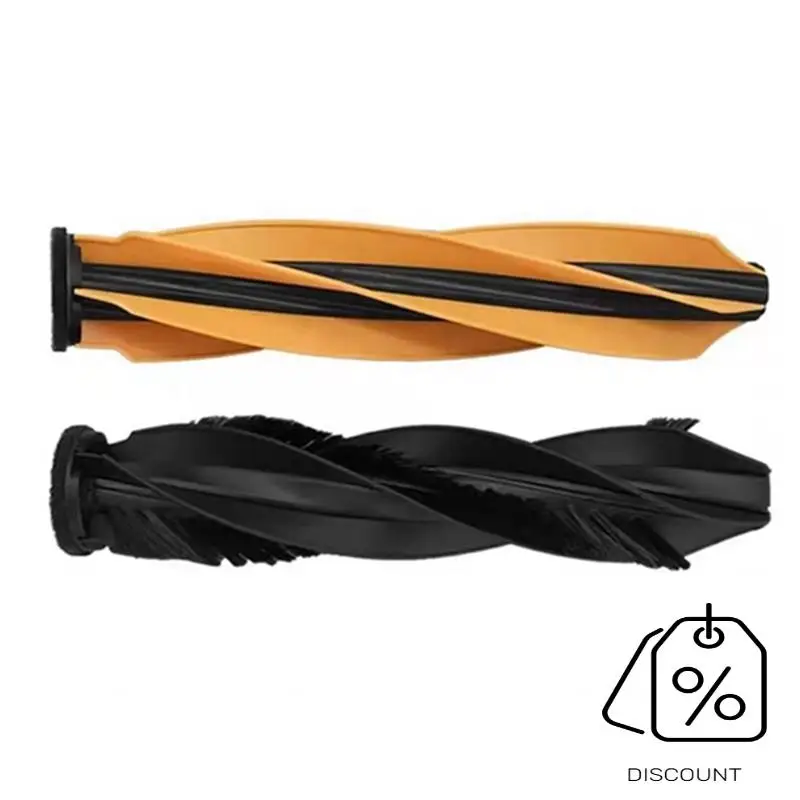 ABKR-32 Stück extrem langlebiges Staubsaugerzubehör für Dreame X50 Ultra / Dreame X50 Master / Dreame L50 Pro Ultra / MOVA V50 Ultra