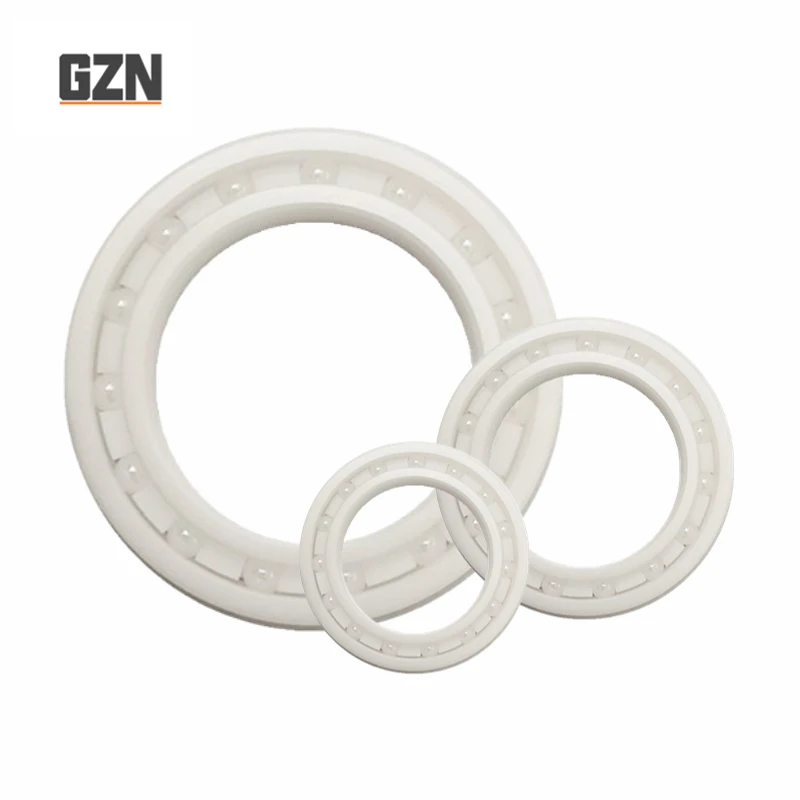 

Free Shipping Zirconia bearing 6900 Series Pull-Porcelain Bearing High Speed Low Noise Bearing 6901 6902 6903 6904 6905 6906CE