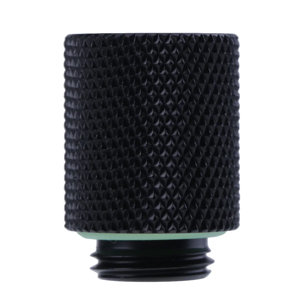 Extensor Base De Tubo De Refrigeração De Água, G1, 4 Rosca, PC Sistema De Refrigeração De Água