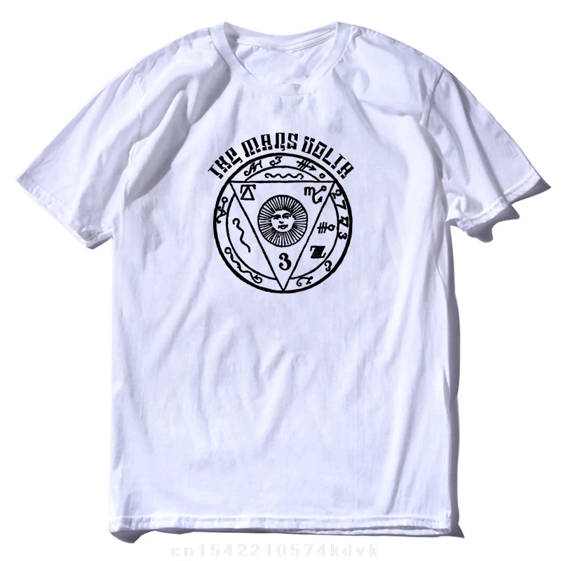 New Limited The Volta Travel Symbol T-Shirt Sport