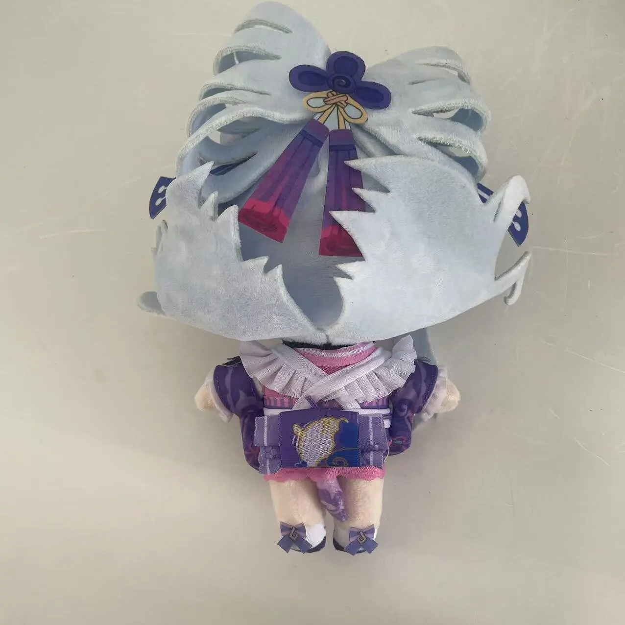 アニメ同人原神インパクト夢見月水希ぬいぐるみゲームかわいいフィギュアソフト人形おもちゃ枕コスプレクリスマスギフト