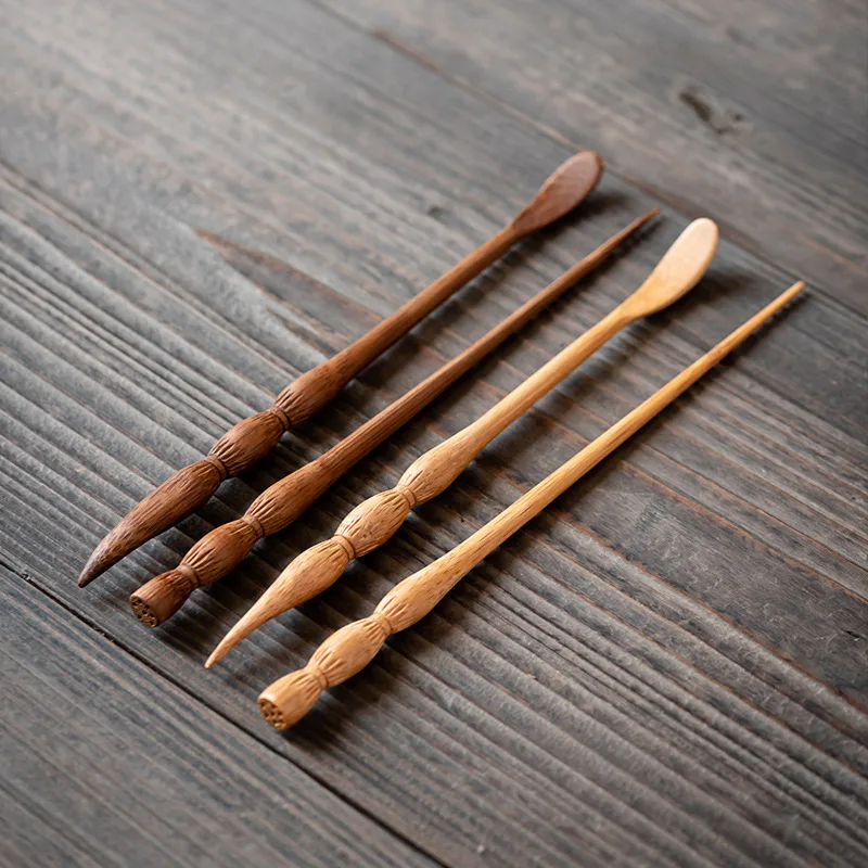 Bamboo Tea Needle F… - image