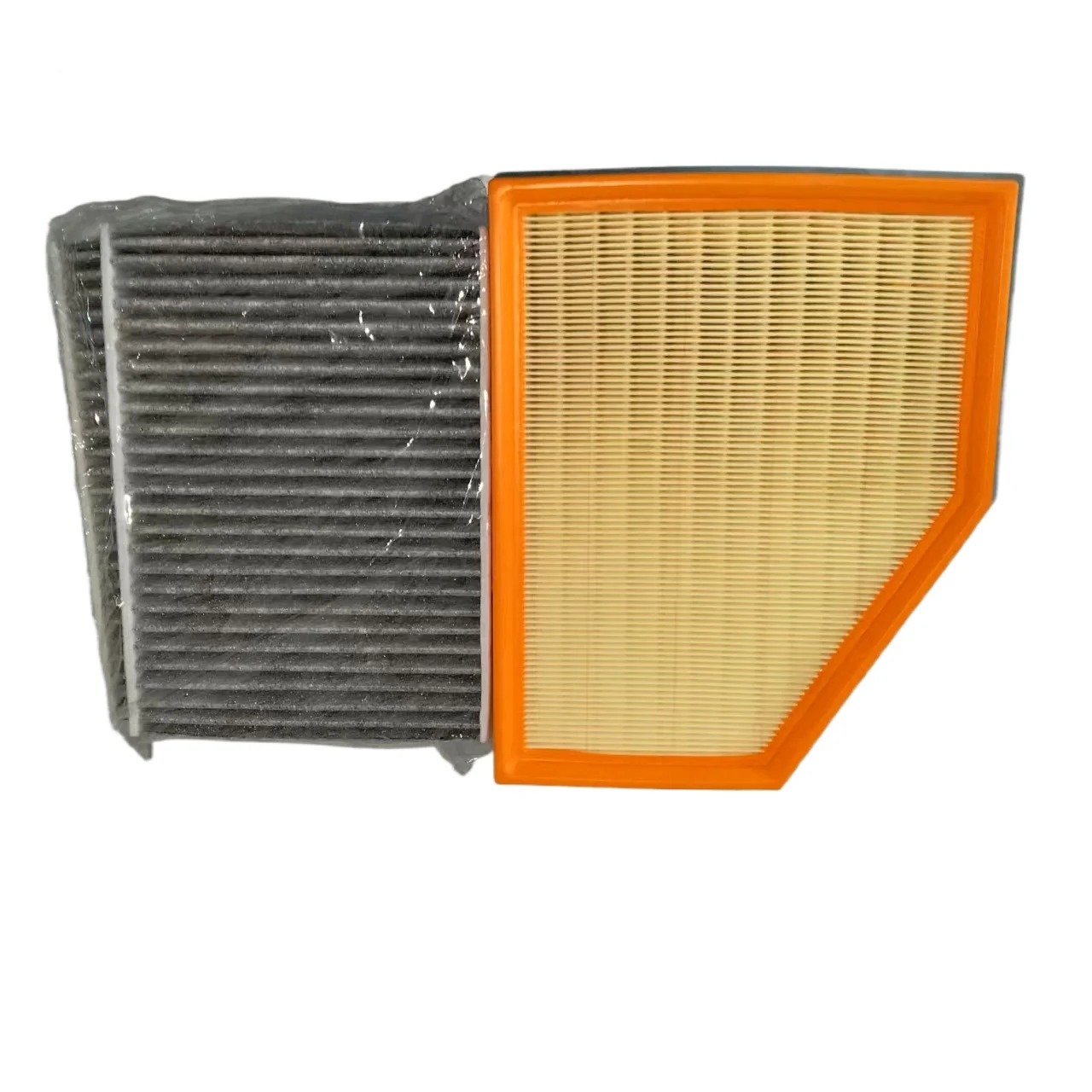 Air Filter Cabin Filter For Bmw 5 Series G30 520d 520i 530i 530d 540i M550d 2017-2020 2021- 64119366401