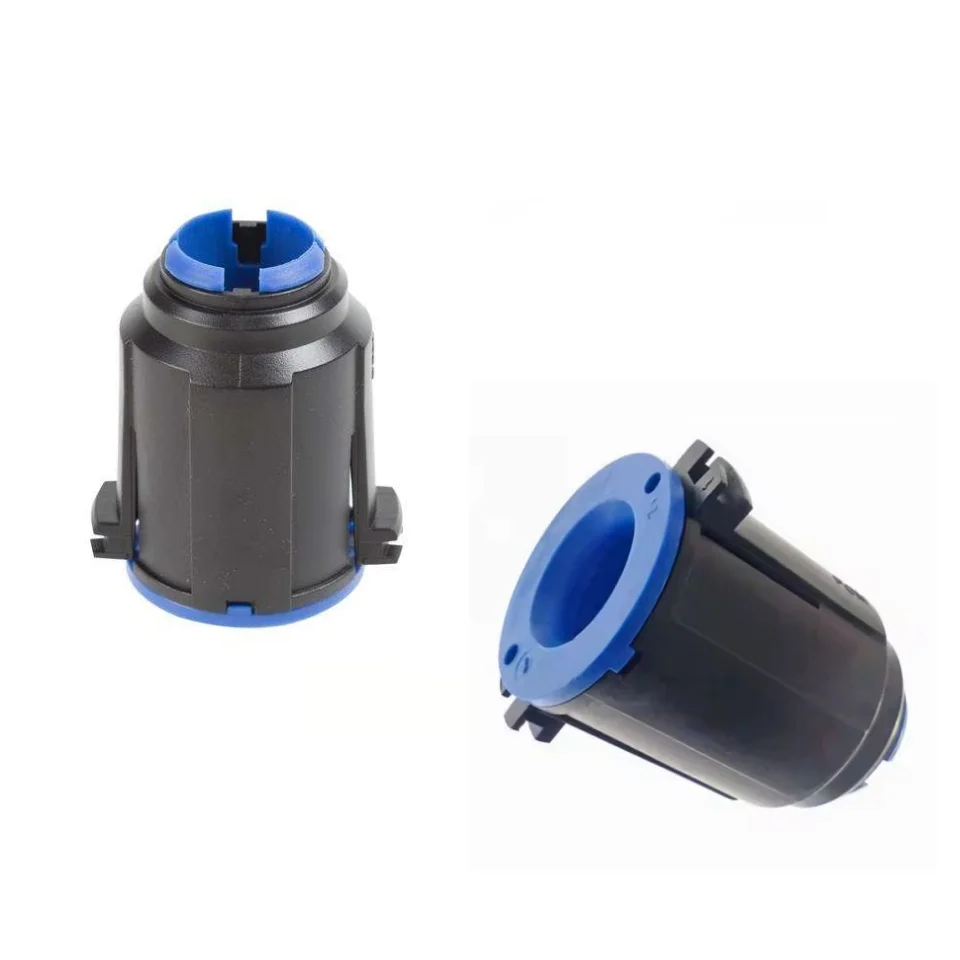 Diesel Additive Attachment Valve Adapter Magnetic Tank Adapter Tank Filler Necks For AdBlue Urea Solution Petrol Car Accessories