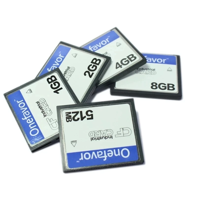 Compact Flash Card 32MB 64MB 128MB 256MB 512MB 1GB 2GB 4GB 8GB Compactflash Memory Card CF Card for Camera