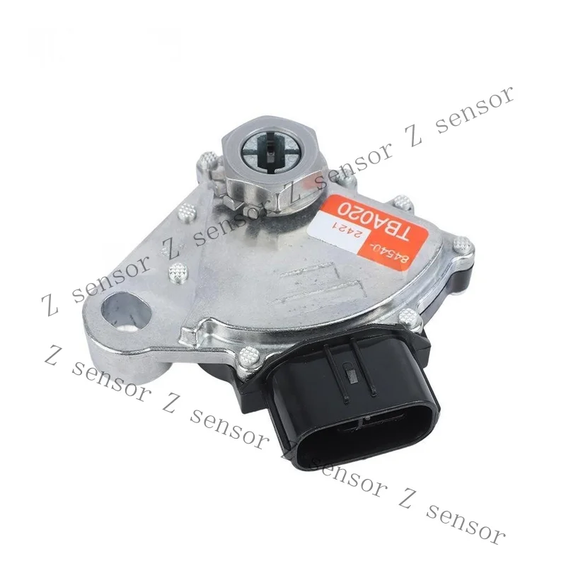 Neutral Safety Inhibitor Switch fits Mitsubishi L200 Montero Sport 8604A021