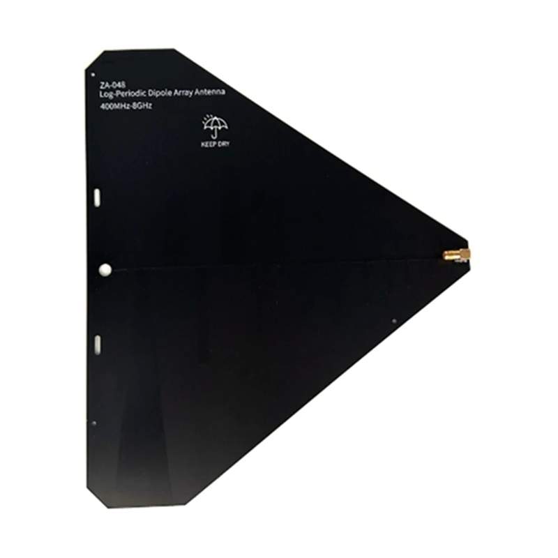 -048 Log-Periodic Dipole Array Antenna for Enhanced Signal Reception-A46I