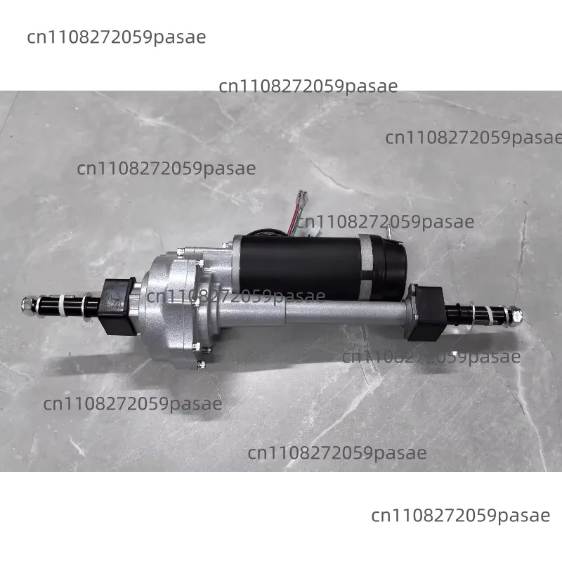 Motor Rear Axle Assembly 24V250W Can Be Upgraded to 350W Gear Transmission Assembly Motor