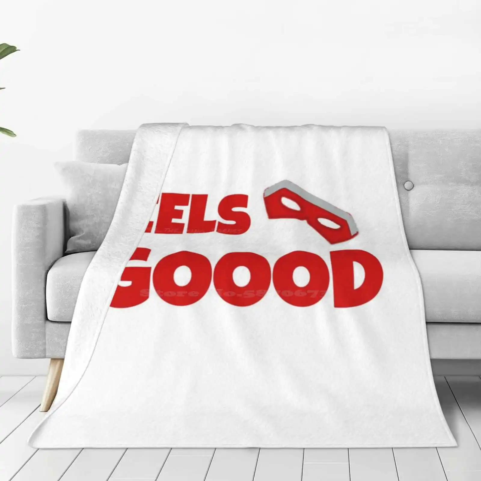 يشعر بشكل جيد!!! أزياء لينة الدافئة الفانيلا بطانية هنري خطر طفل خطر الكابتن رجل راي جايس نورمان كوبر بانريس خارقة