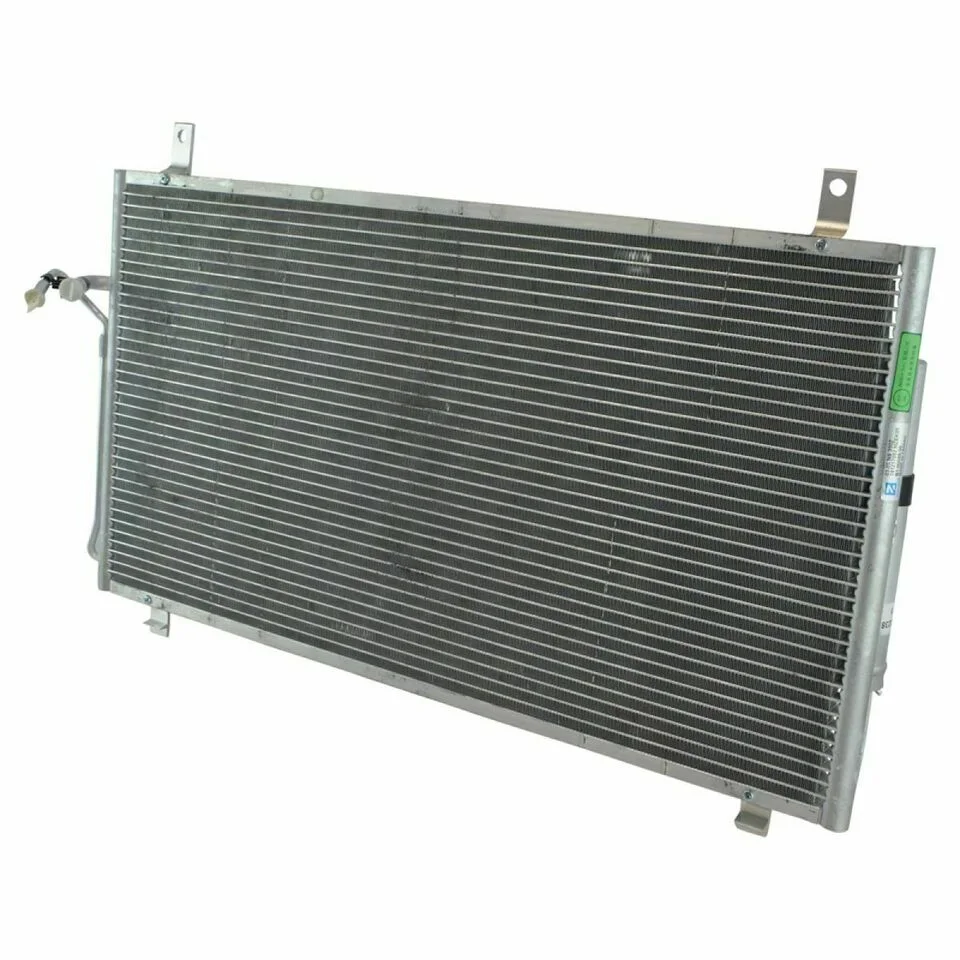 

92100CD000 92100CD00A4707 94935 Car AC Air Conditioner Condenser For Nissan 350Z Z33 03-09 V6 3.5L