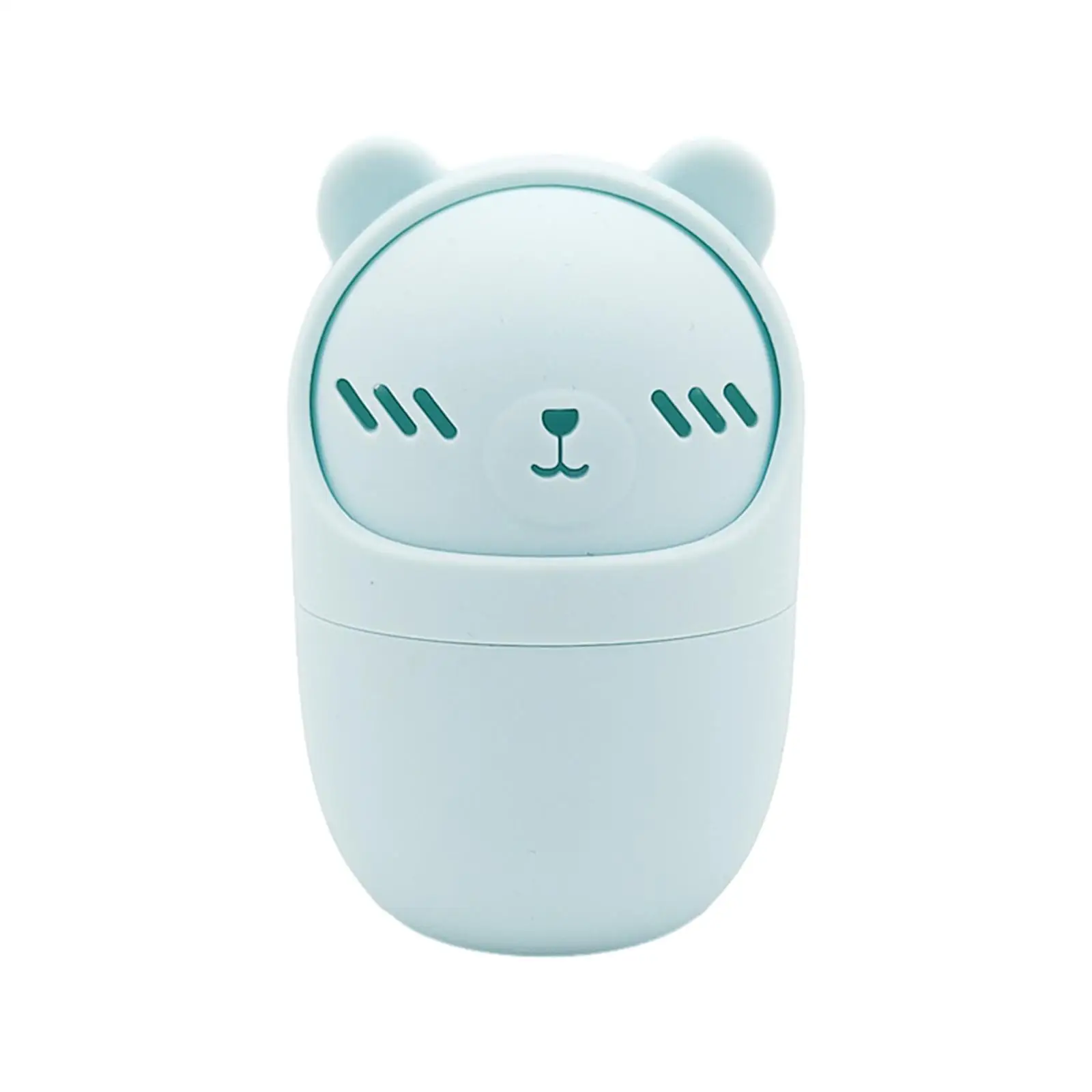 Breathable Silicone Cosmetic Blender Storage Case Makeup Sponge Holder for Travel and Daily Use