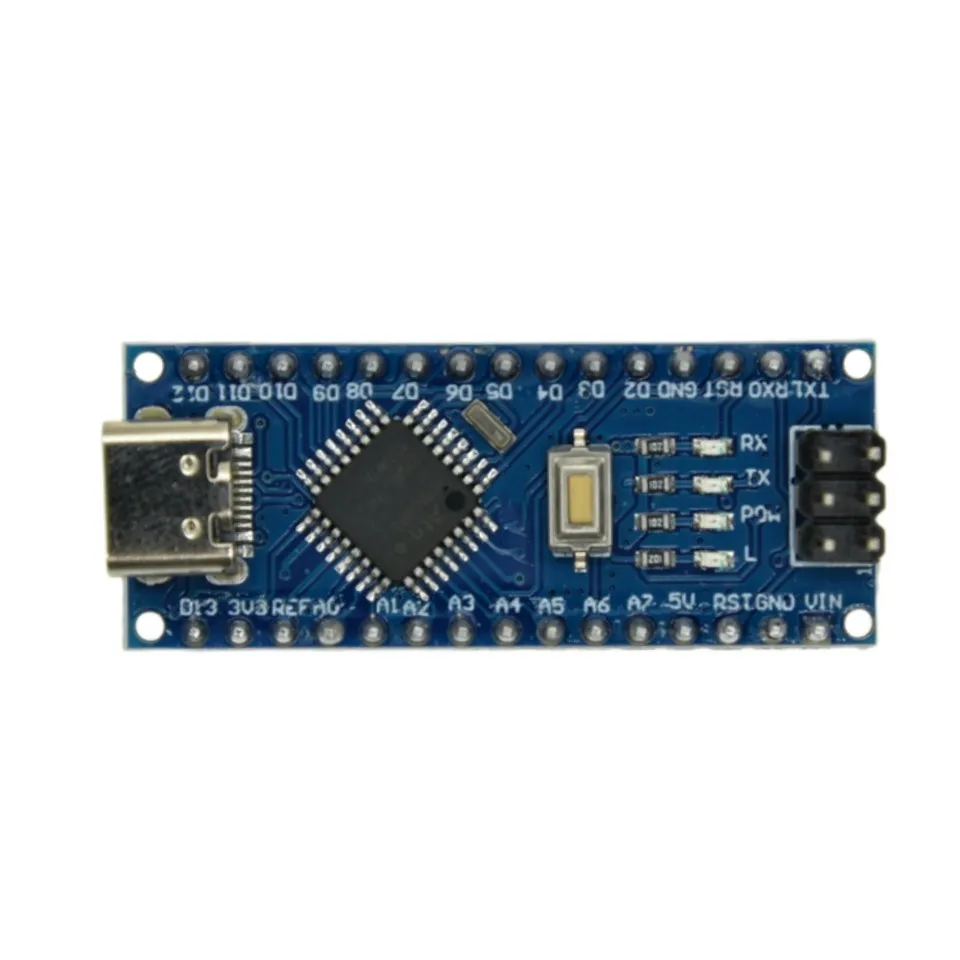 Variant: TYPE-C