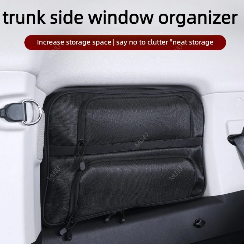 Bolsa Almacenamiento Ventana GWM Tank 300 Accesorios - close-up view