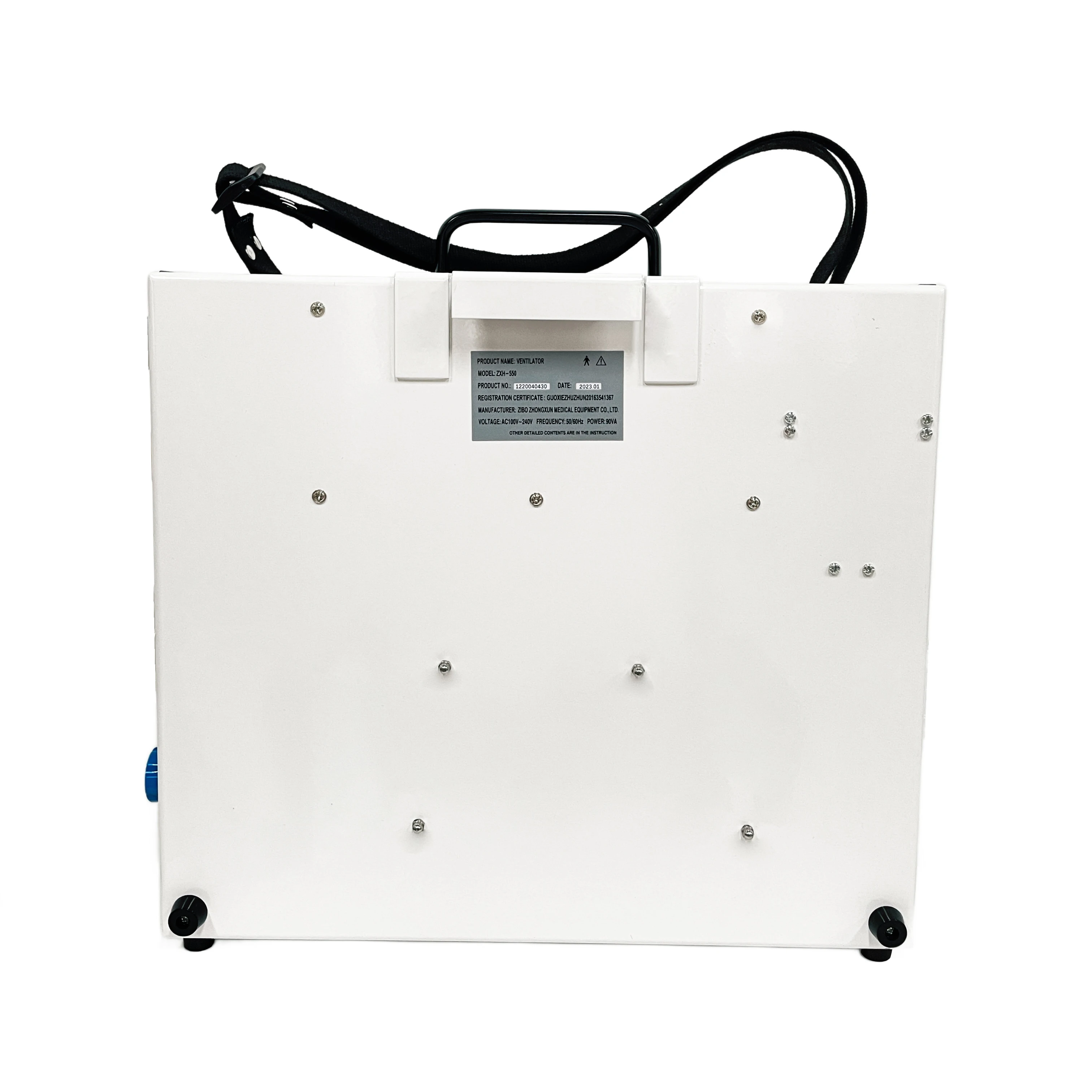 Ambulance Surgery And Neonatal ICU Ventiilators For Hospital And Clinic Use Veterinary Instrument Product Line