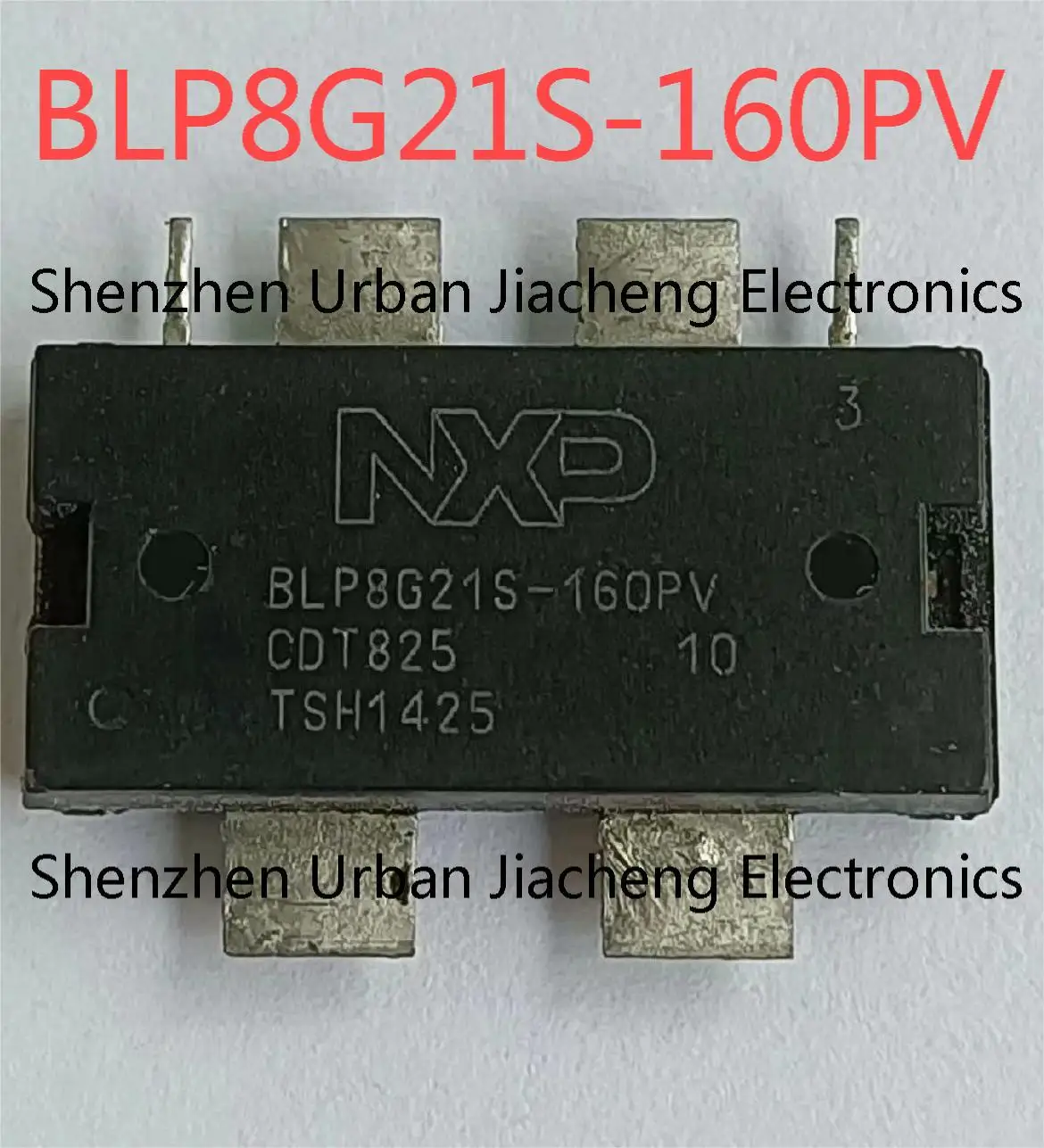 

1PCS/LOT BLP8G21S-160PV BLP8G21S 1880-2025MHZ Specialized in high frequency tube FreeShipping