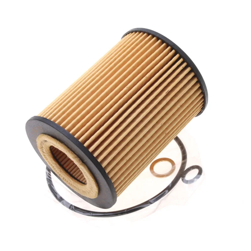 Oil Filter 11427511161 For E60 545i E63 645Ci E65 735i 745i 745Li E53 X5 4.4 4.8is