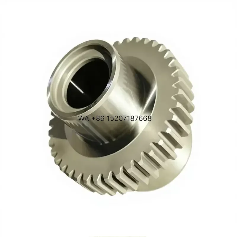 Wmwmnu High Quality 3115326200 Rotation Gear for Tunneling Drifter Mining Parts Custom Service
