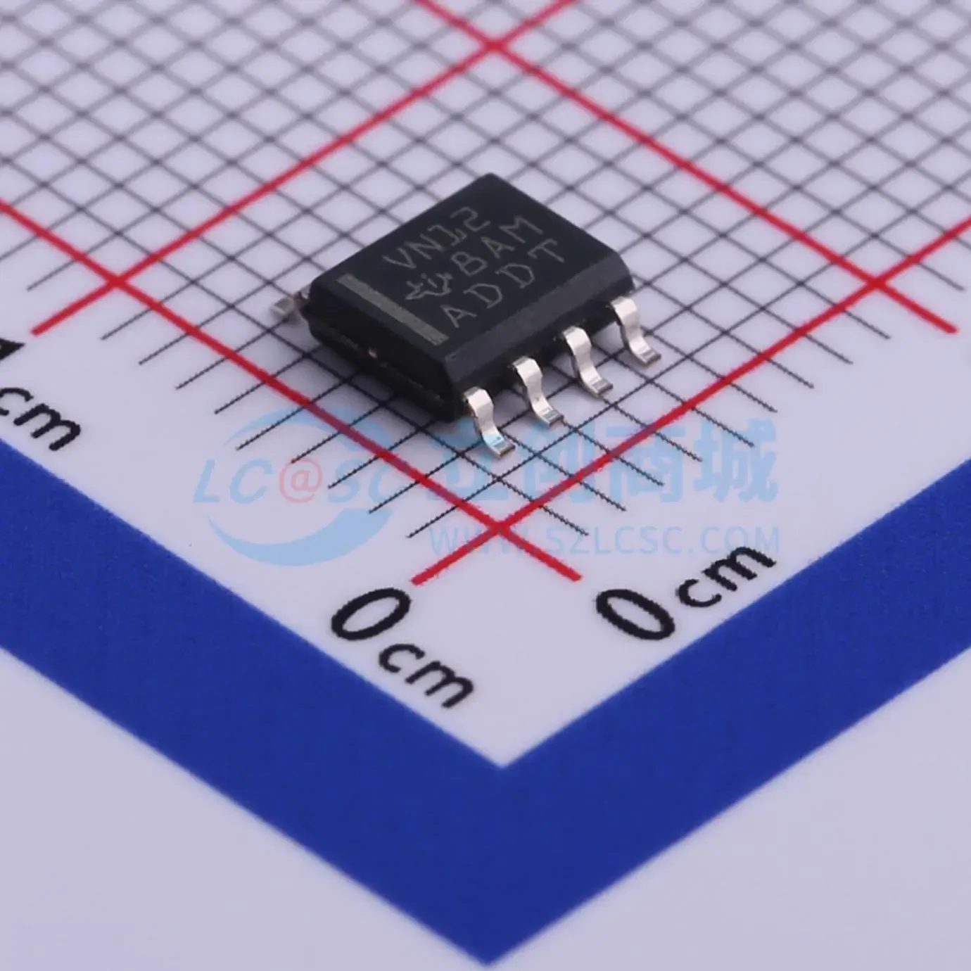 5pcs  TI   SN75HVD VN 06 07 08 10 11 12 DR  SOP-8 In Stock