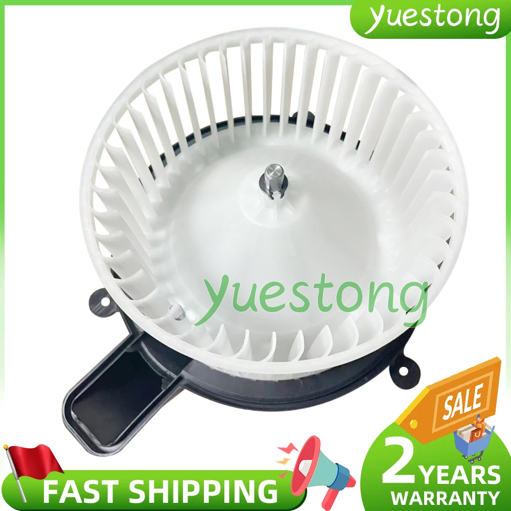 

Вентилятор кондиционера для NISSAN NAVARA 2005 PICKUP Frontier 08-12 BA153-40520（LHD）/96554426（RHD）