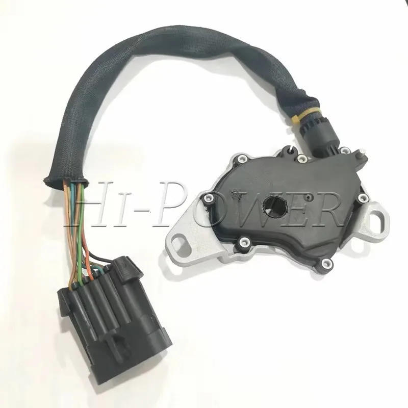 4HP20 Automatic Transmission Neutral Switch 0501319926 For Peugeot-Europe Car  Accessories 4HP-20 0501319926 ZF4HP20