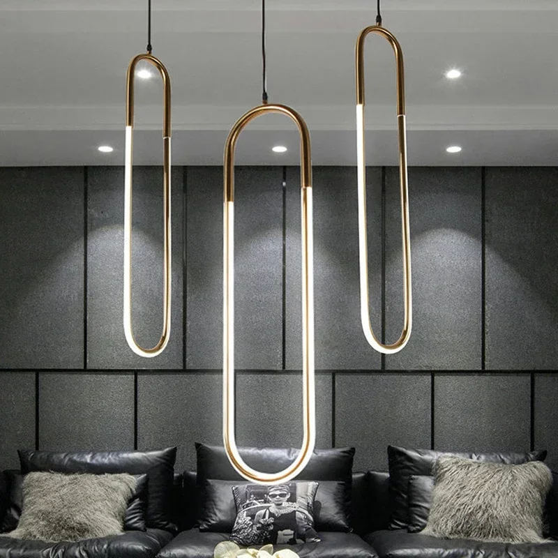 moderne minimaliste pendentif led lumieres pour salon salle a manger bar chevet lustre decoration de la maison lustres luminaire suspendu 01