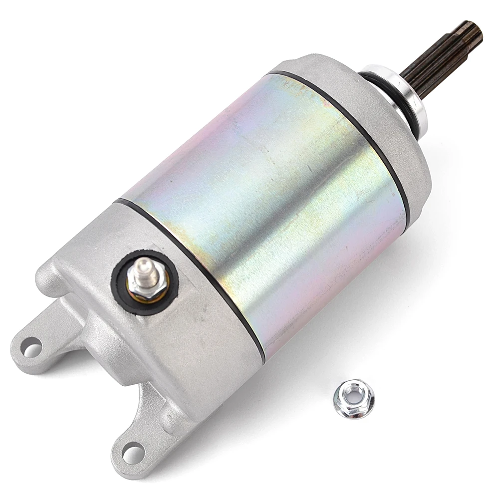 

Motorcycle Starter Motor For Honda TRX400EX Sportrax 400 EX 2002 2003 2004 2005 2006-2008 31200-HN1-000