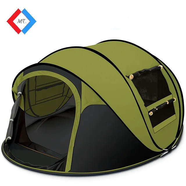 

Hot-selling Outdoor Camping Tents, Camping Family Tent, Camp Outdoor Tent, Outdoor Camping, Waterproof Tent