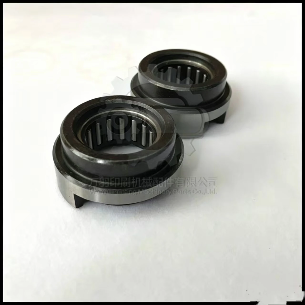 KBA 105 Ink Roller Bearing, Offset Printing Machine Spare Parts for KBA Press Accessories