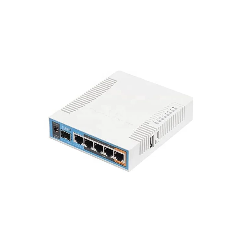 rb962uigs-5hact2hnt  Multi service router mikrotik Most Universal Home or Office Wireless Device rb962uigs-5hact2hnt