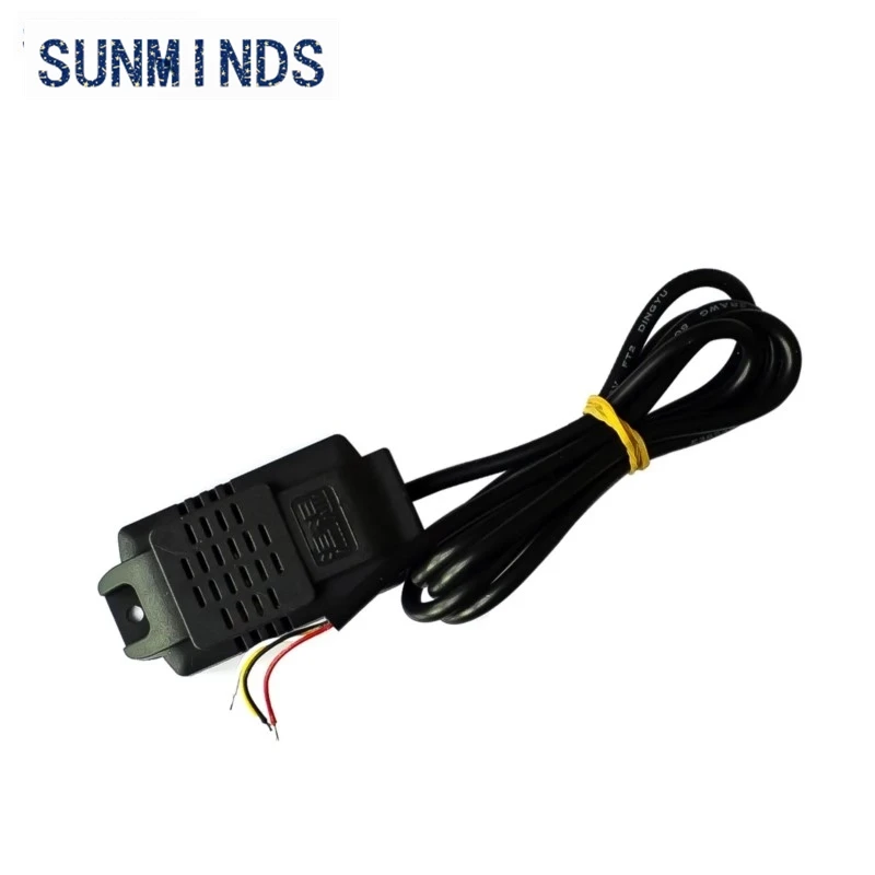 SHT20 Temperature and Humidity Sensor Module RS485 High Precision Monitor Transmitter Temperature Humidity Sensor Probe