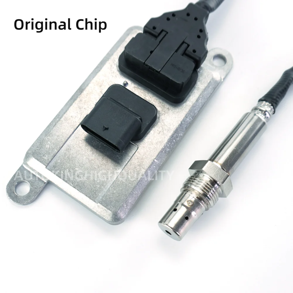 A0091533628 5WK96616F Sensor Nox Oksida untuk Truk Mercedes-Benz Actros Atego 0091533628 5WK96616D