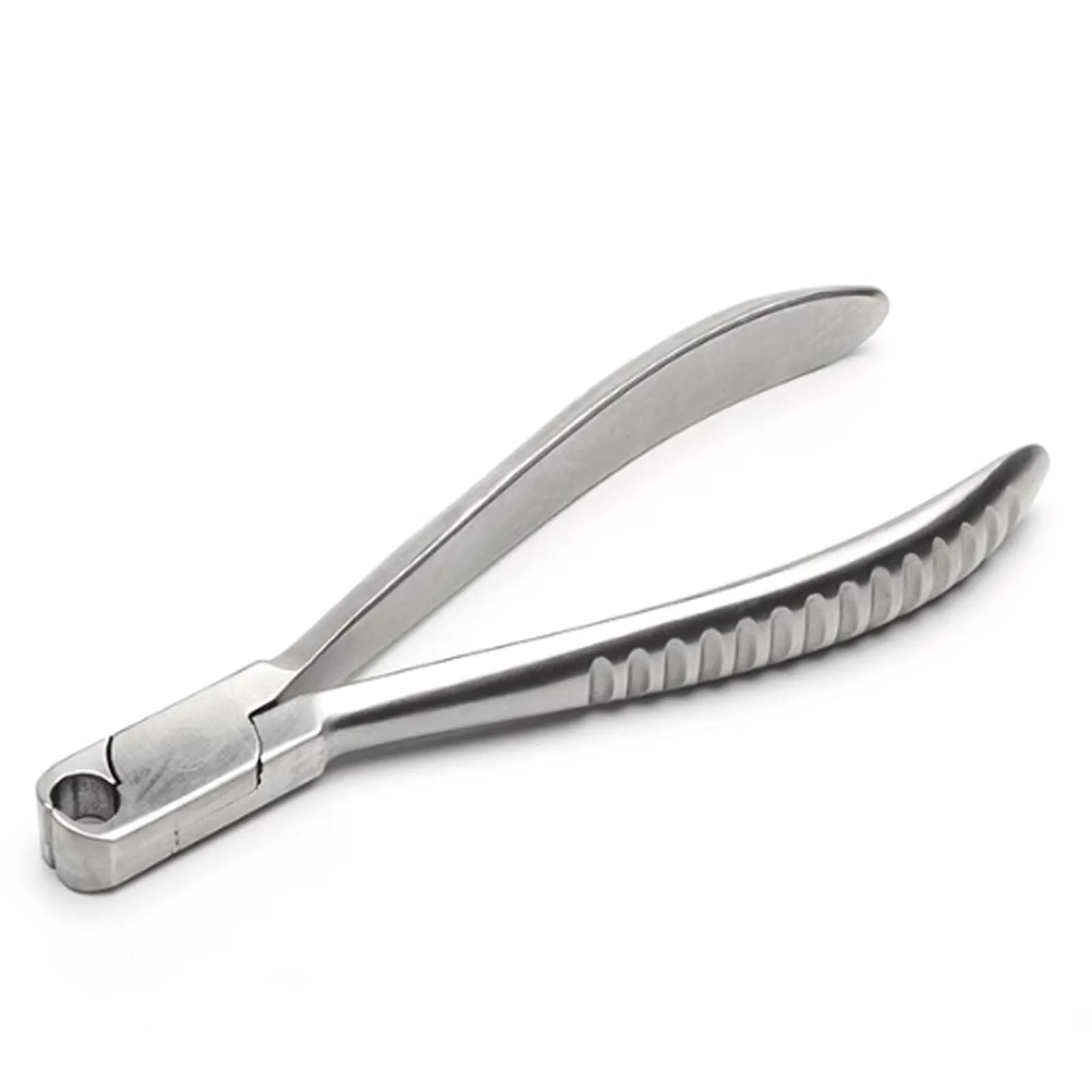 

Glasses Screw Cutter, Stainless Steel Frameless Optical Glasses Screw Removing Pliers