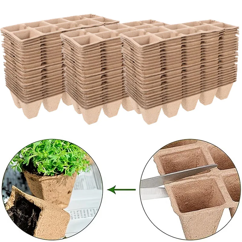 20/40PCS Eco Friend…