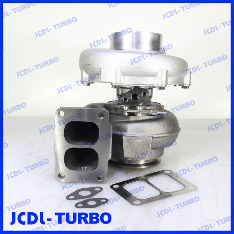 New Turbo GT4594 11030482 452164-5015S 452164-0010 11421375 Turbocharger For Volvo EC360 EC460 Engine