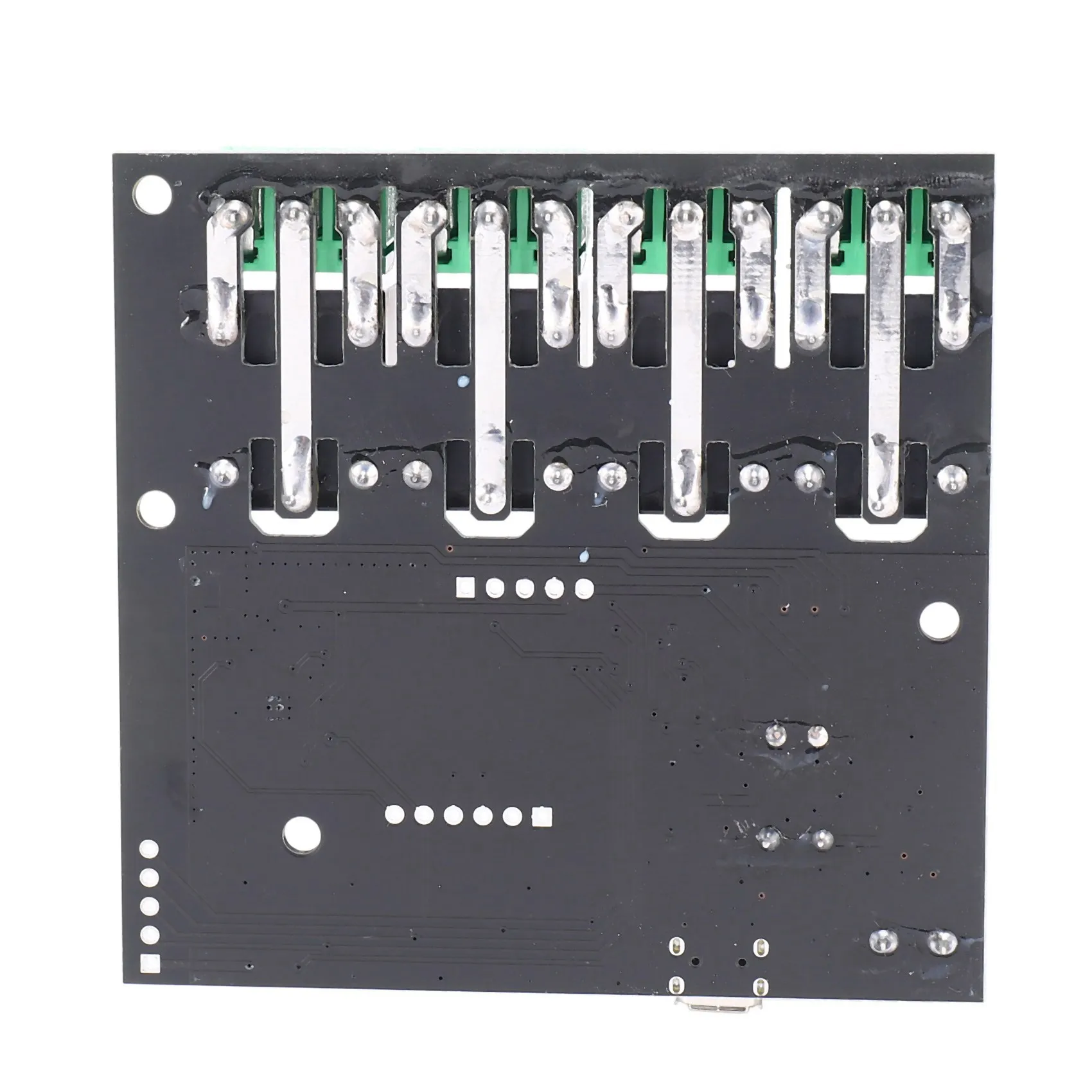 

-[A51I Digital]4X 4CH Tuya Switch Wifi Switch Module Wireless Relay Smart Life APP Remote Control Smart Timer For Smart Home Swi