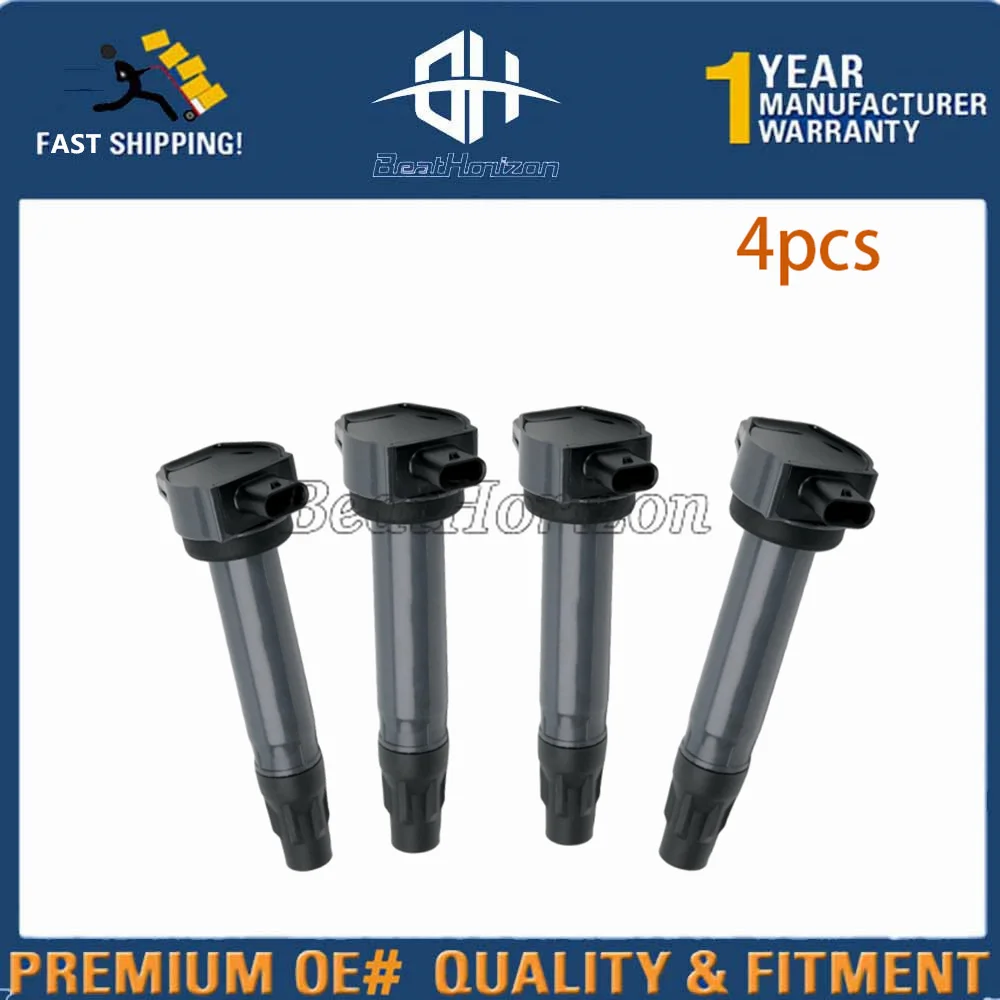 Ignition Coil UF557 for Dodge Journey Jeep Compass Chrysler 200 2.4L C1587