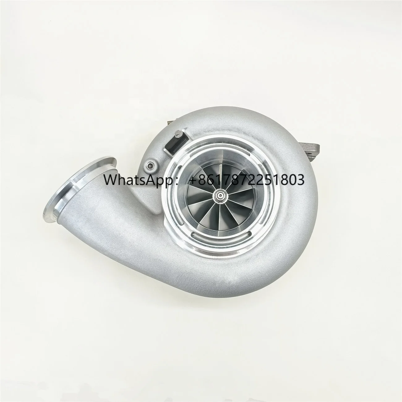 

CRAFT Turbo G42-1450 Turbocharger for 860778-5006s 757707-0011