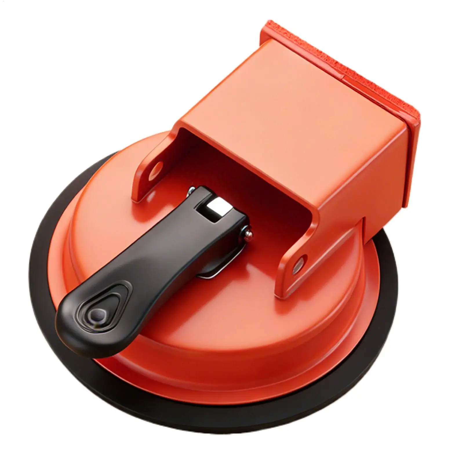 Herramienta para Rellenar Grietas en Pisos Laminados, Ventosa de Alta Resistencia para Nivelación de Instalación de Losetas y Tablones