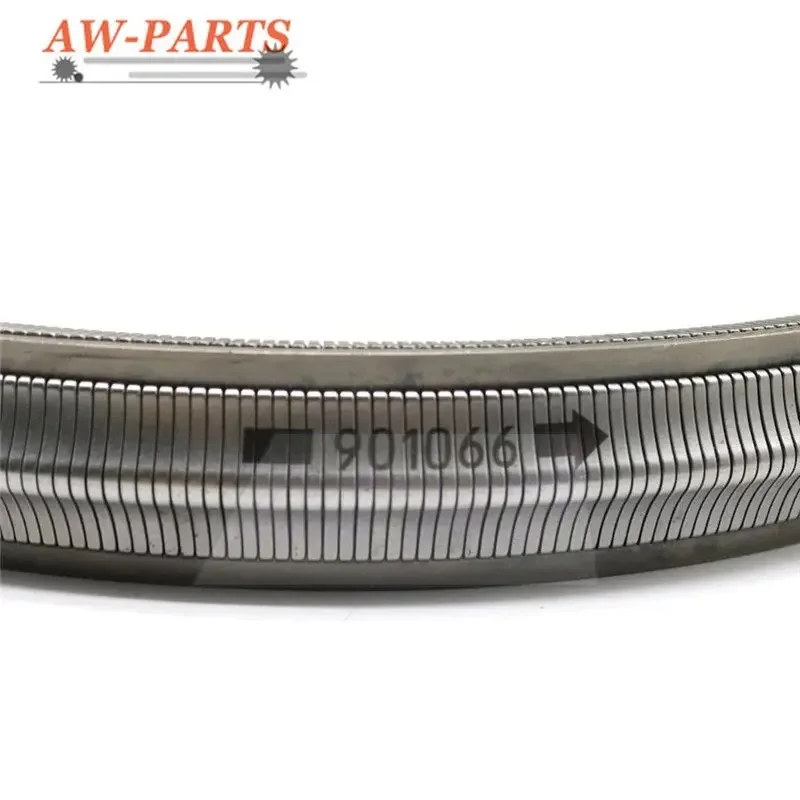 JF011E RE0F10A RE0F10B 901066 CVT Transmission Chain Belt  for Nissan Renault Mitsubishi Car Accessories 901066