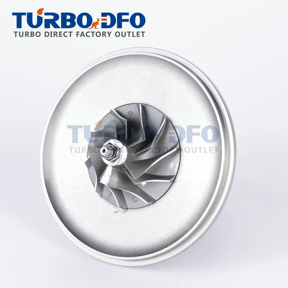 Car Turbocharger Cartridge Internal Replacement Parts 24100-2940 VA240066 For Hino WO4CT W04C Engine