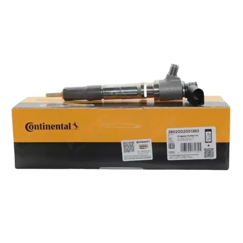 

Popular Hot sell Genuine Goods New diesel Injector 2802002051380 A2C930500080 JB3Q-9K546-AA GK2Q-9K546-AC GK2Q-9K546-AD 2143478