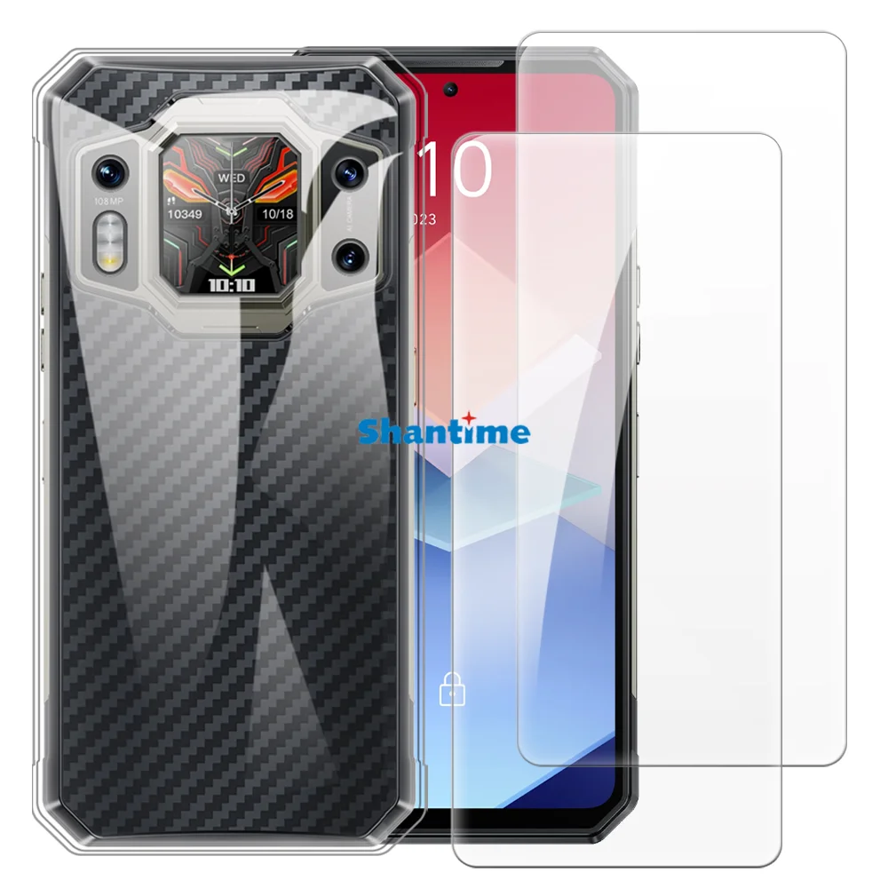 Soft Case + 2 Pack … - image