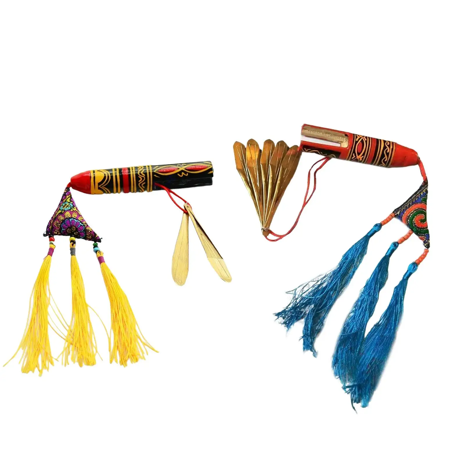 Jew Harp Ethnic Ins…