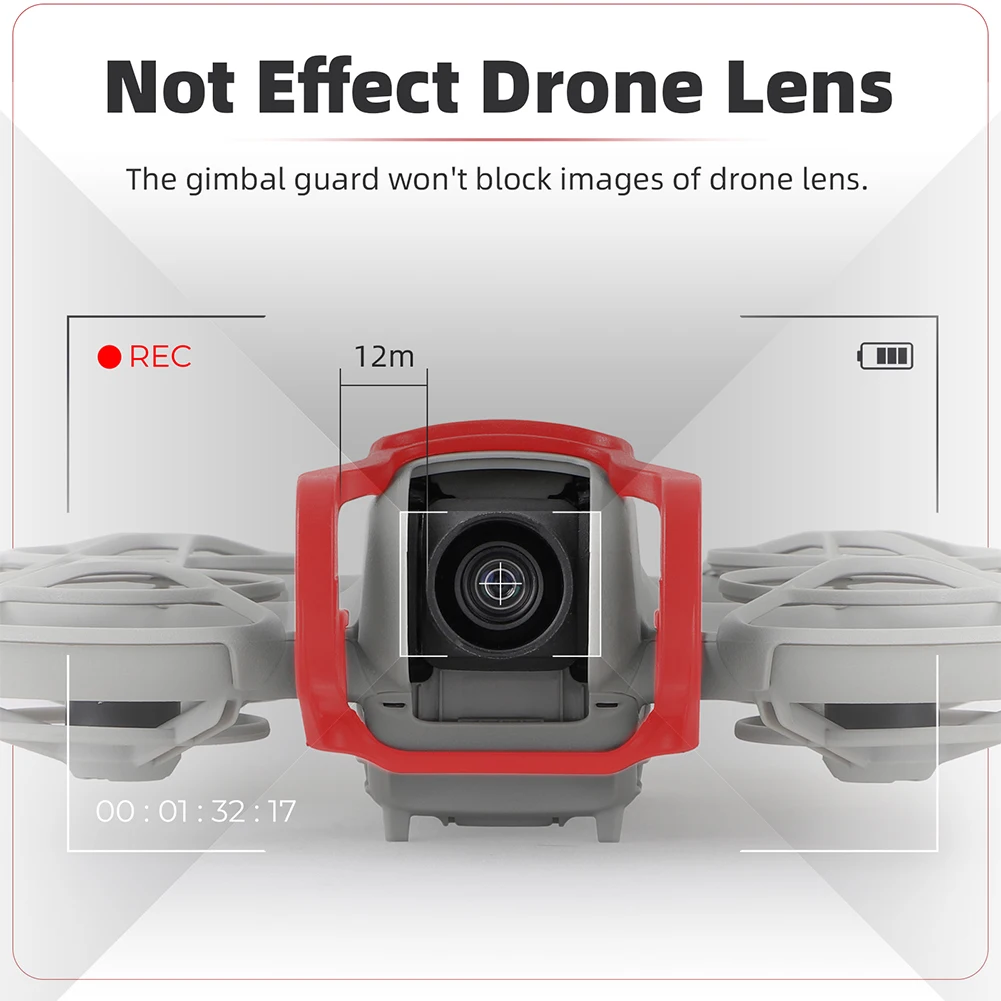 ジンバルバンパーdji neoドローン用,保護バー,衝突防止,カメラレンズプロテクター,ドローンアクセサリー