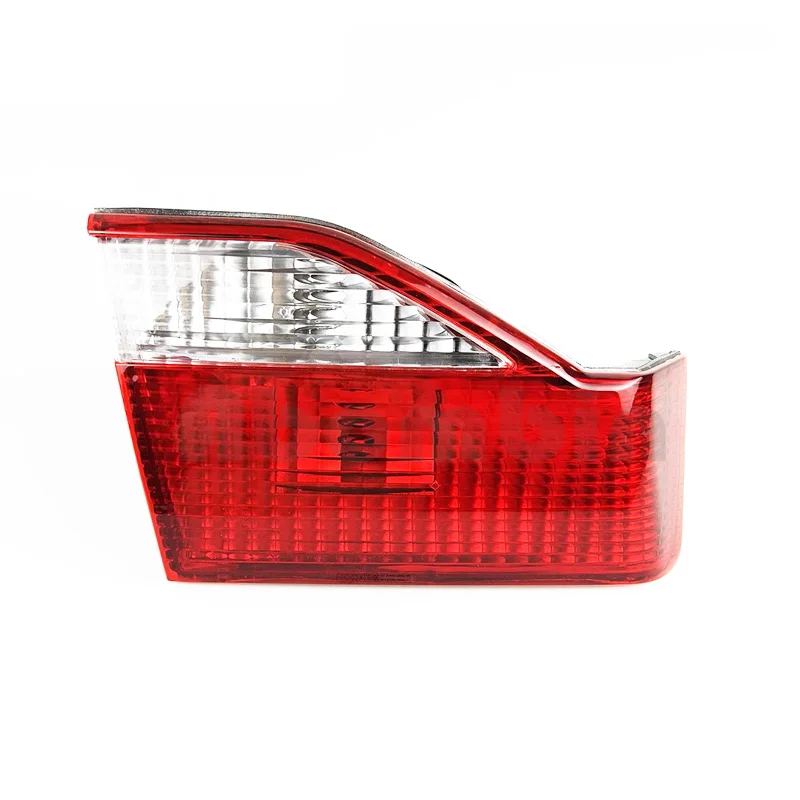 Rear Bumper Light Brake Light Clearance Light Tail Light Cover For Honda Accord 6th Generation 1998 1999 2000 2001 2002